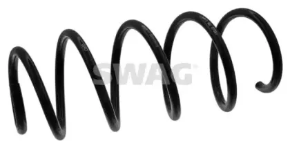 Пружина ходовой части SWAG купить